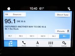 2016 Ford F-150 4x4 SuperCrew XLT Fond du Lac WI
