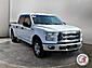 2016 Ford F-150 Crew Cab 4x4 XLT 3.5 Ecoboost Salt Lake City UT
