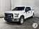 2016 Ford F-150 Crew Cab 4x4 XLT 3.5 Ecoboost Salt Lake City UT