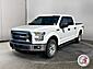 2016 Ford F-150 Crew Cab 4x4 XLT 3.5 Ecoboost Salt Lake City UT