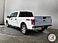 2016 Ford F-150 Crew Cab 4x4 XLT 3.5 Ecoboost Salt Lake City UT