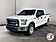 2016 Ford F-150 Crew Cab 4x4 XLT 3.5 Ecoboost Salt Lake City UT