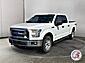 2016 Ford F-150 Crew Cab 4x4 XLT 3.5 Ecoboost Salt Lake City UT