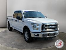 Ford F-150 Crew Cab 4x4 XLT 3.5 Ecoboost 2016