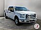 2016 Ford F-150 Crew Cab 4x4 XLT 3.5 Ecoboost Salt Lake City UT