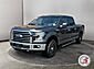 2016 Ford F-150 Crew Cab 4x4 XLT FX4 3.5 Ecoboost 6.5' Box Salt Lake City UT