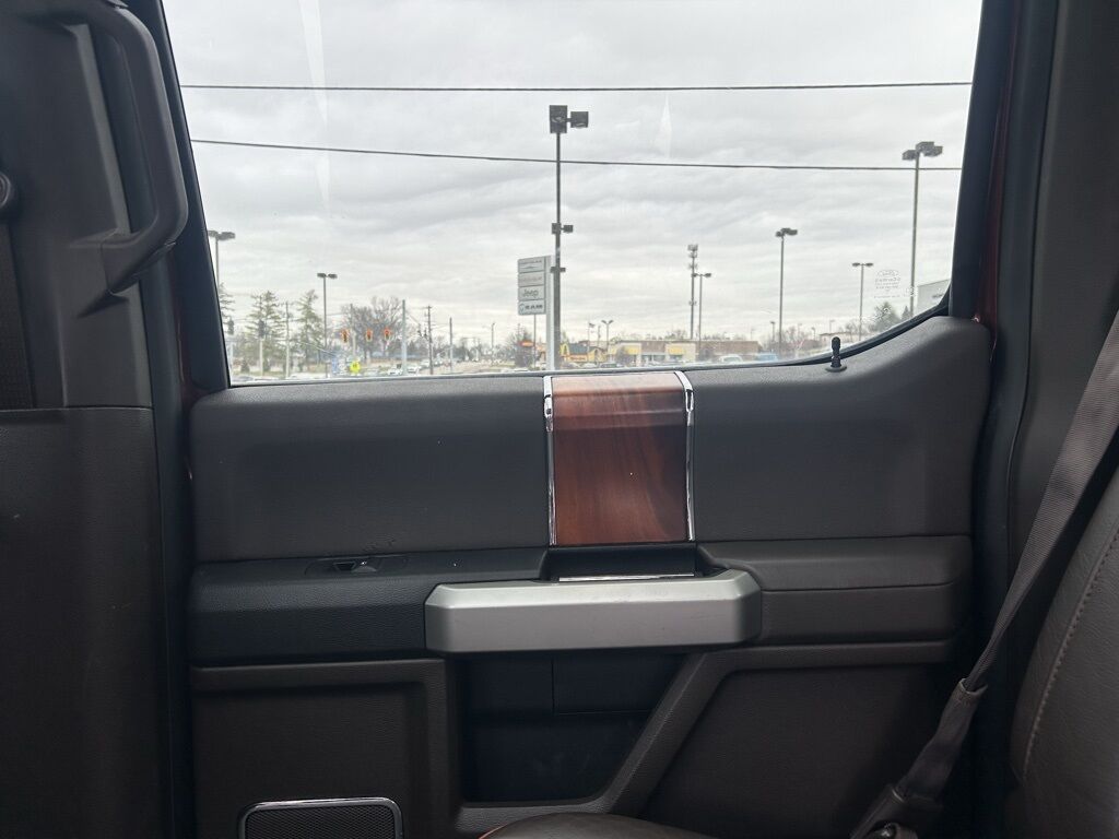 2016 Ford F-150 King Ranch Crestwood KY