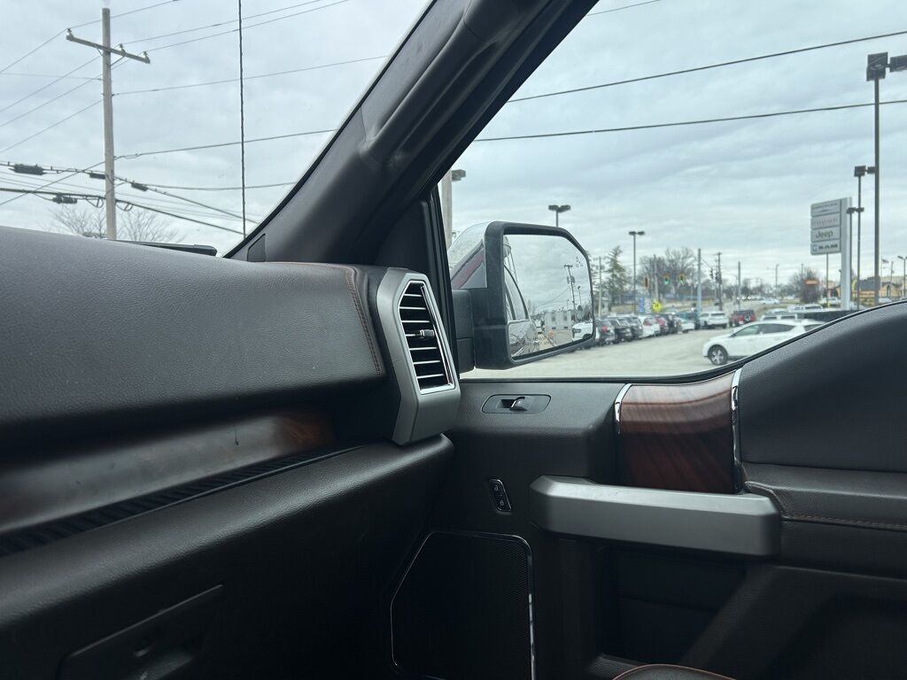 2016 Ford F-150 King Ranch Crestwood KY