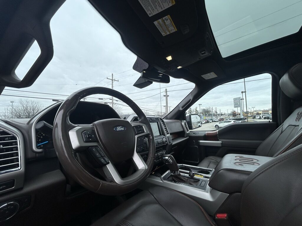 2016 Ford F-150 King Ranch Crestwood KY