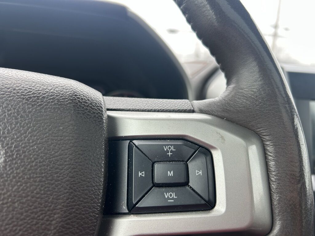 2016 Ford F-150 King Ranch Crestwood KY