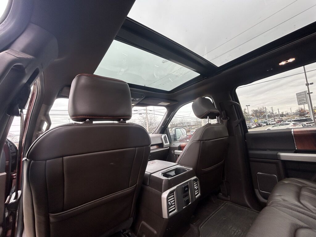 2016 Ford F-150 King Ranch Crestwood KY