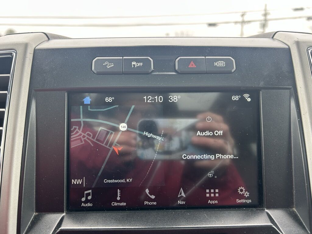 2016 Ford F-150 King Ranch Crestwood KY