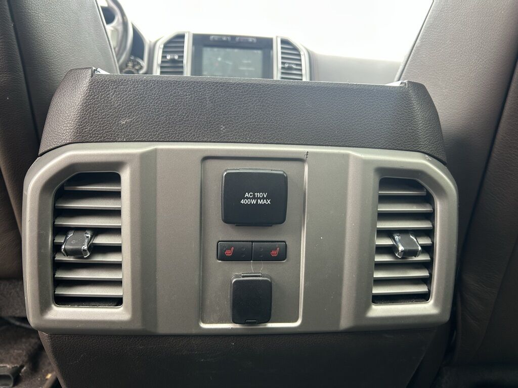 2016 Ford F-150 King Ranch Crestwood KY