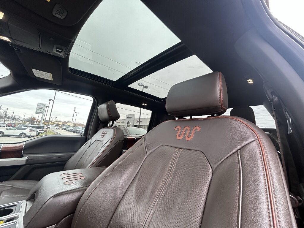 2016 Ford F-150 King Ranch Crestwood KY