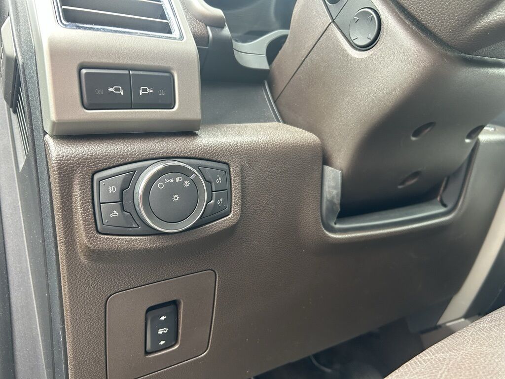 2016 Ford F-150 King Ranch Crestwood KY