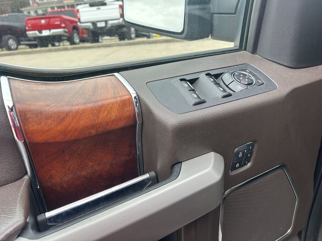 2016 Ford F-150 King Ranch Crestwood KY