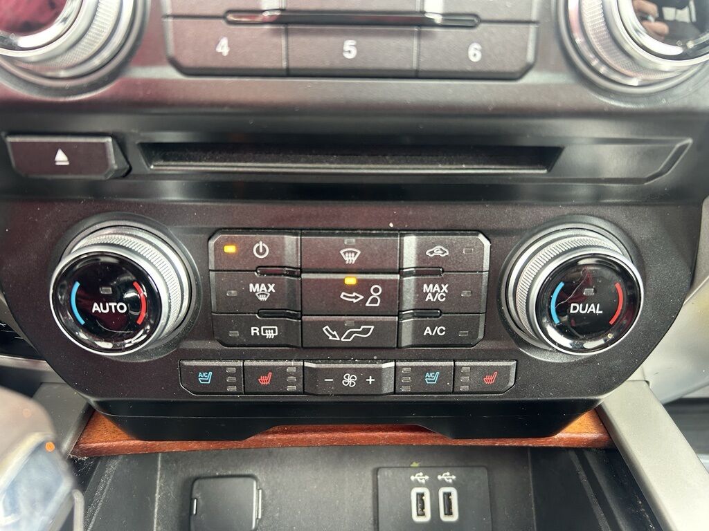 2016 Ford F-150 King Ranch Crestwood KY