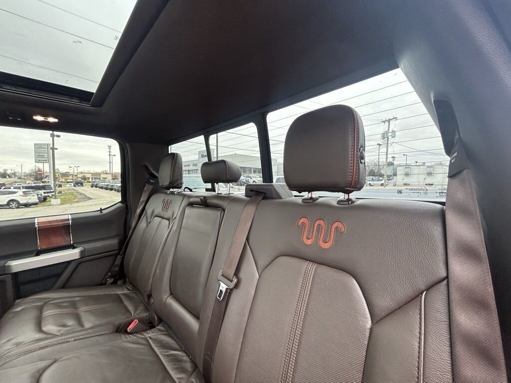 2016 Ford F-150 King Ranch Crestwood KY