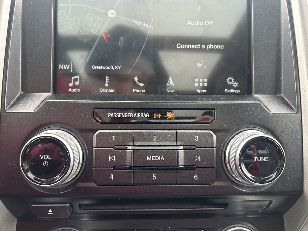 2016 Ford F-150 King Ranch Crestwood KY