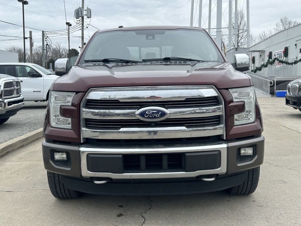 2016 Ford F-150 King Ranch Crestwood KY