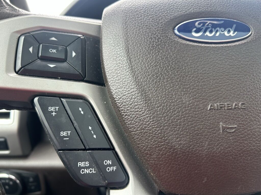 2016 Ford F-150 King Ranch Crestwood KY