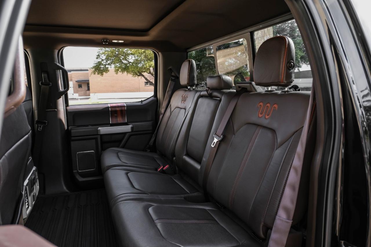 2016 Ford F-150 King Ranch Farmers Branch TX