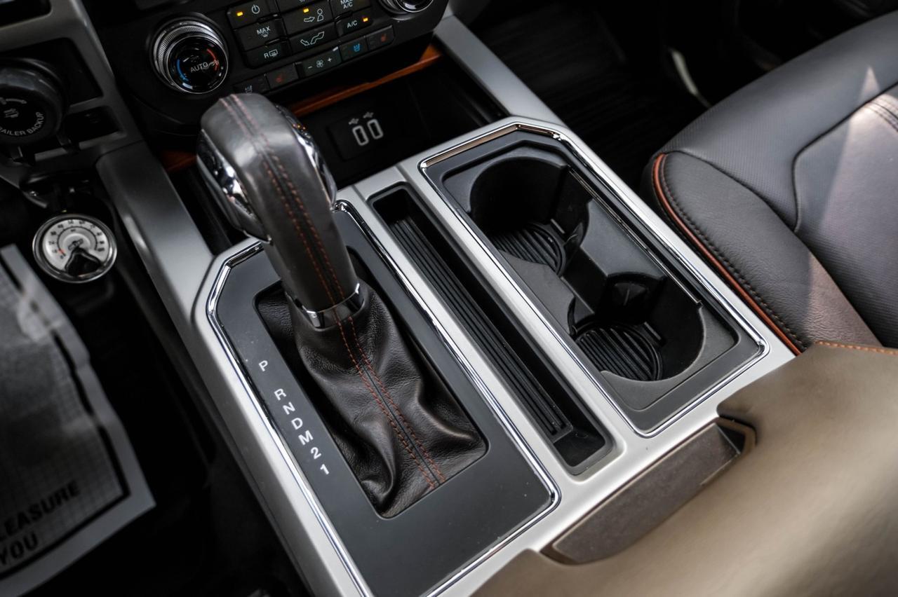 2016 Ford F-150 King Ranch Farmers Branch TX