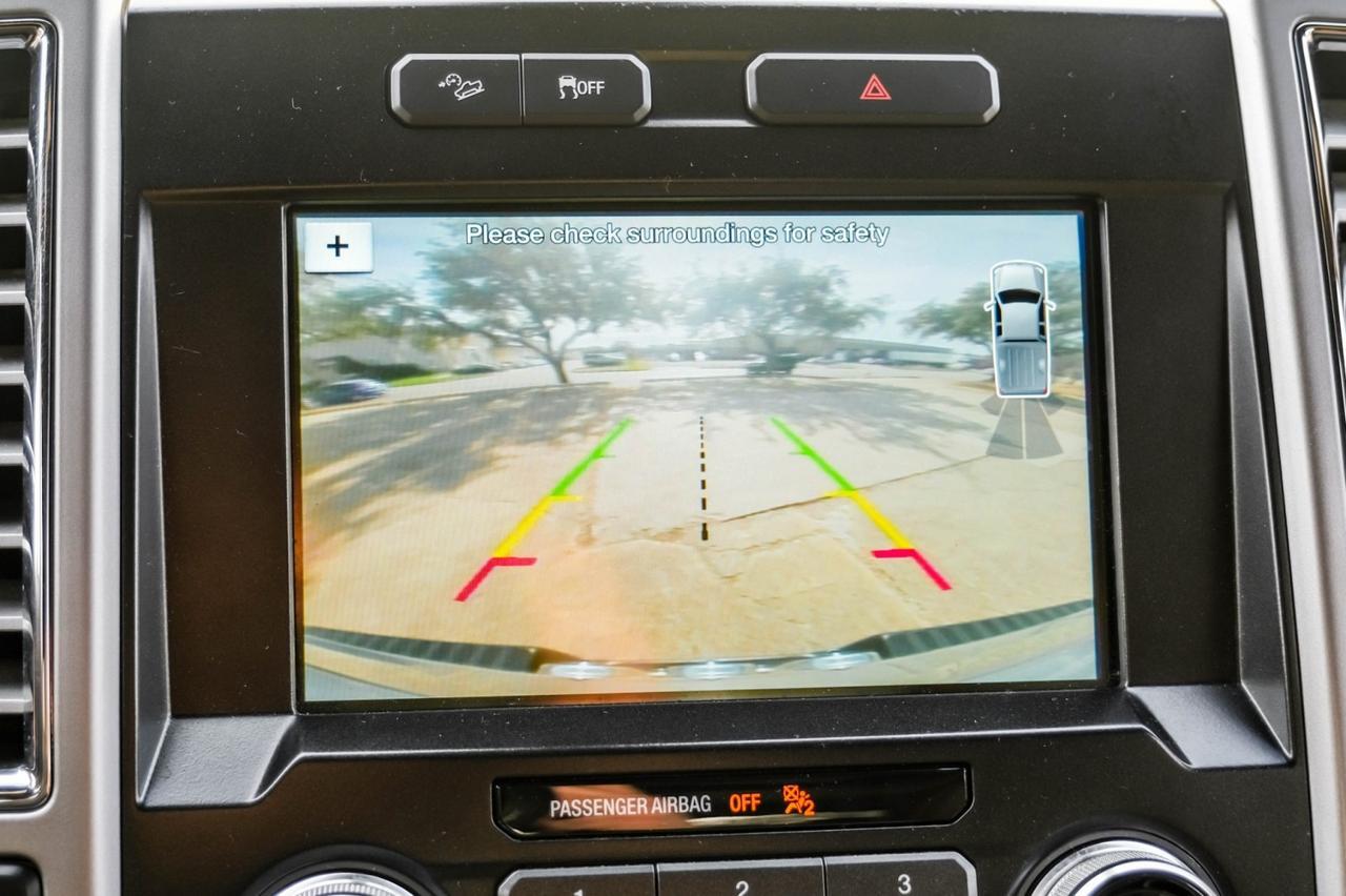 2016 Ford F-150 King Ranch Farmers Branch TX