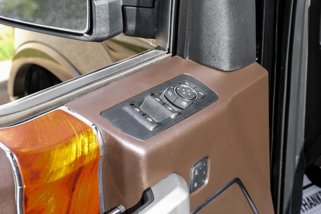 2016 Ford F-150 King Ranch Farmers Branch TX