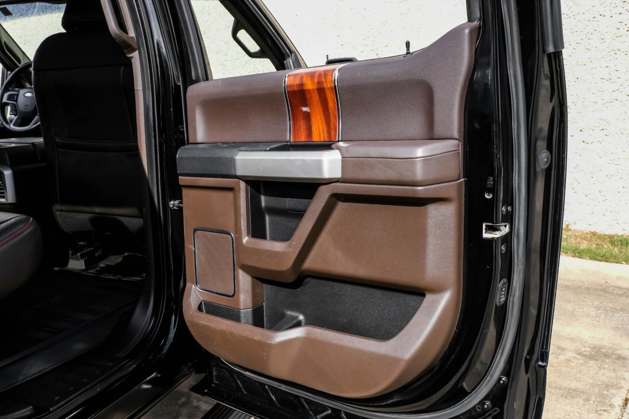 2016 Ford F-150 King Ranch Farmers Branch TX