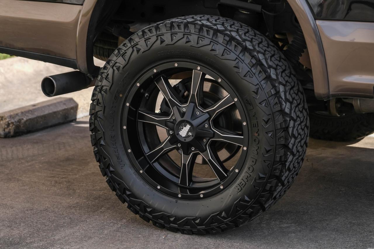 2016 Ford F-150 King Ranch Farmers Branch TX