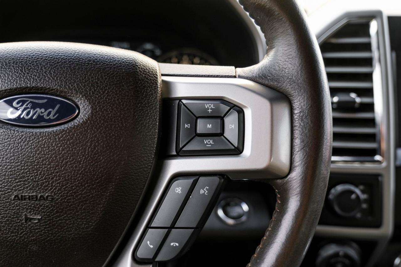 2016 Ford F-150 King Ranch Farmers Branch TX