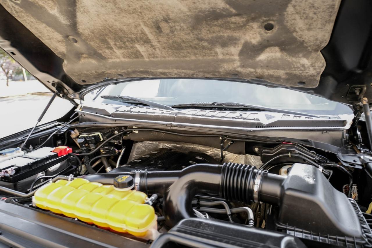 2016 Ford F-150 King Ranch Farmers Branch TX