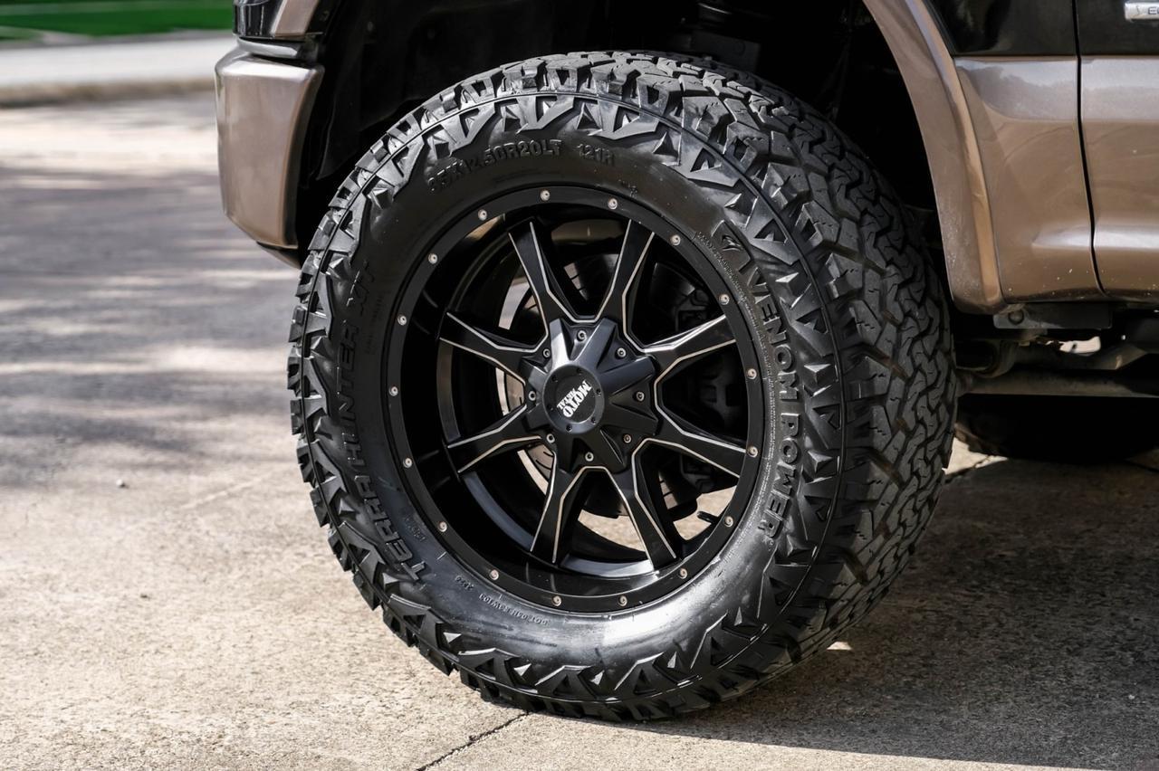 2016 Ford F-150 King Ranch Farmers Branch TX