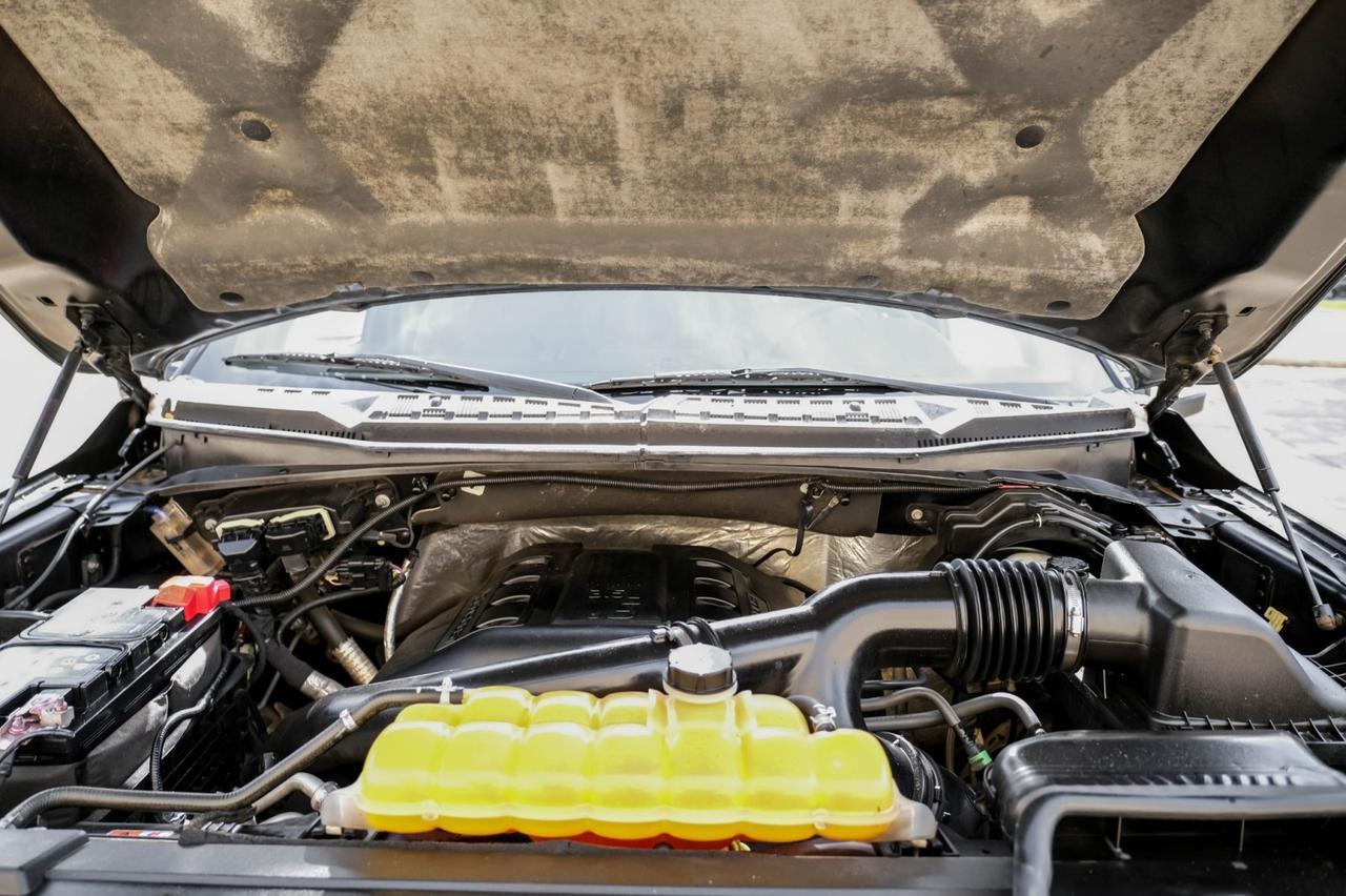 2016 Ford F-150 King Ranch Farmers Branch TX