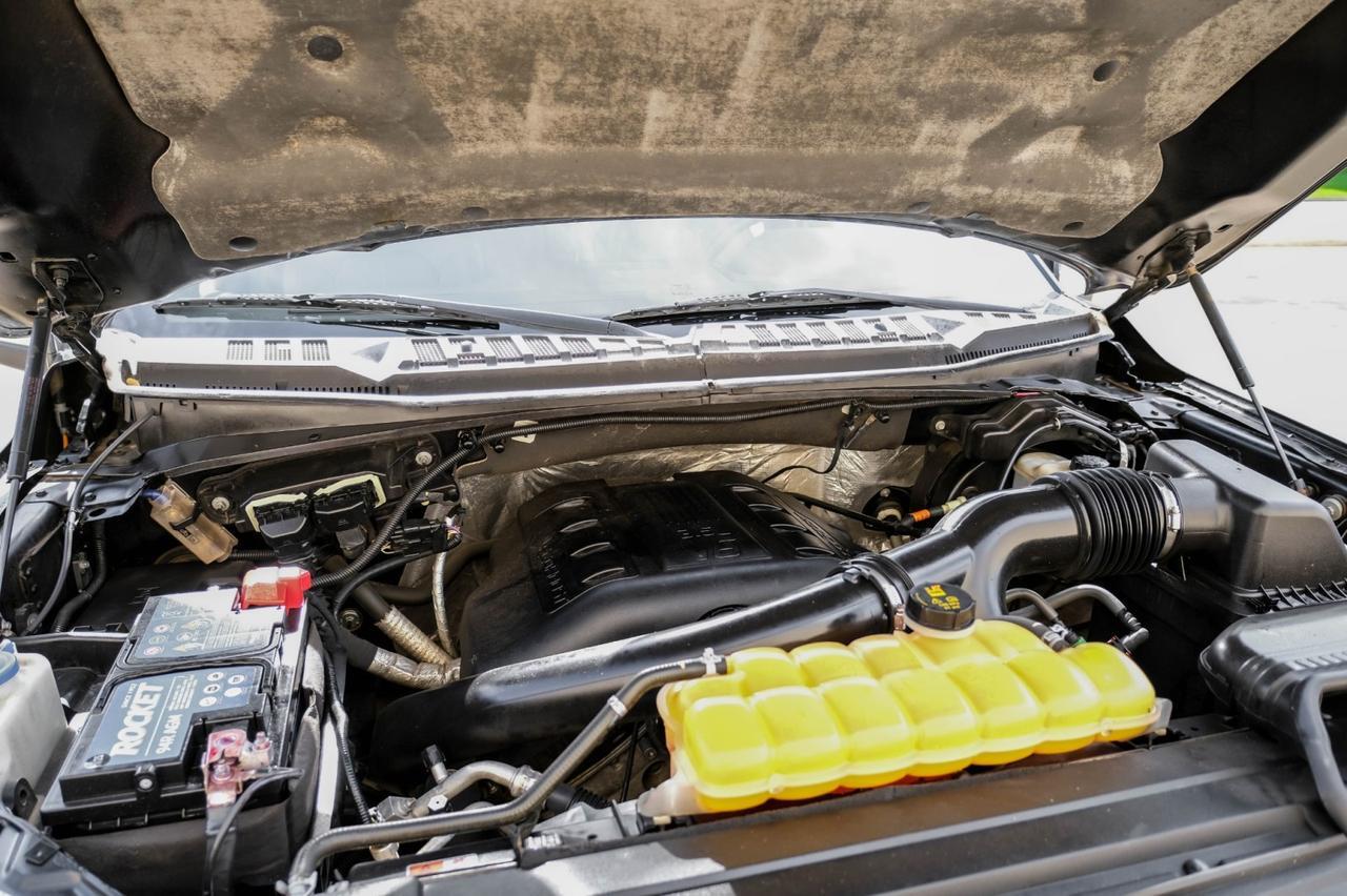 2016 Ford F-150 King Ranch Farmers Branch TX