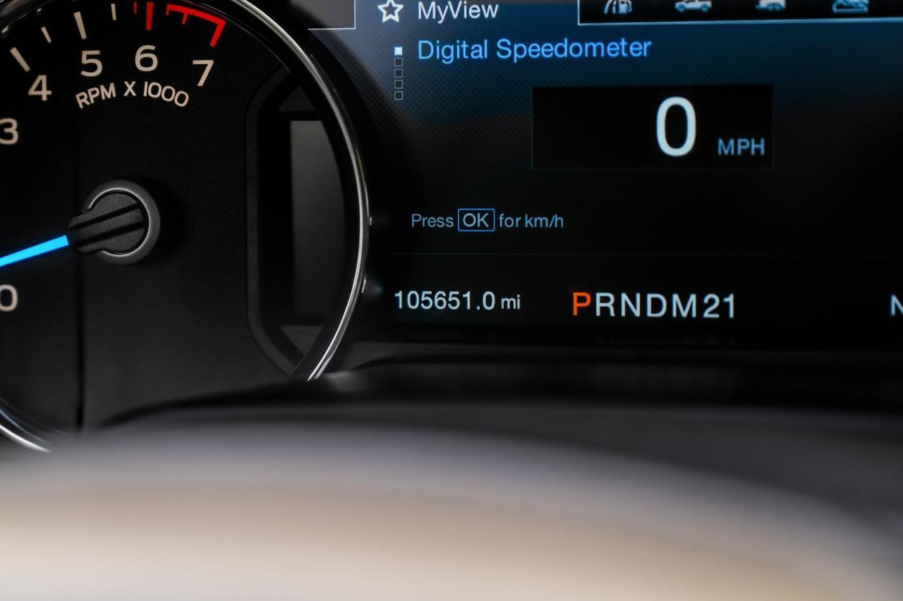 2016 Ford F-150 King Ranch Farmers Branch TX