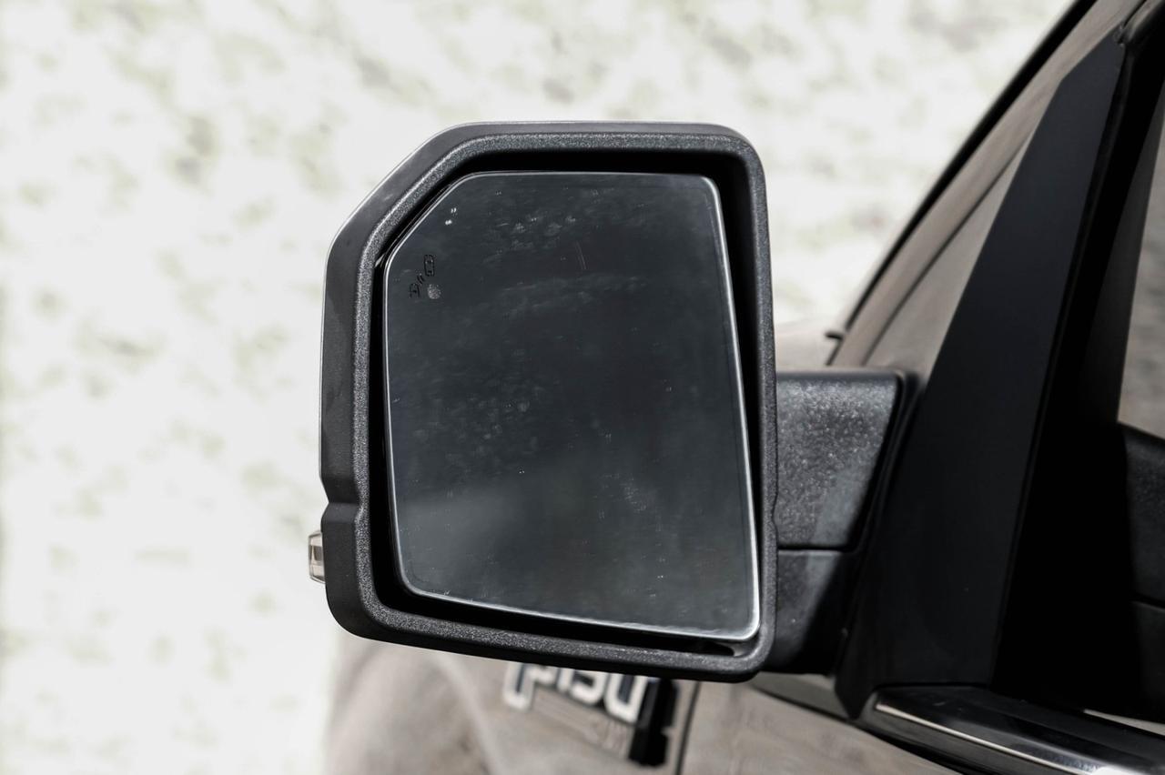 2016 Ford F-150 King Ranch Farmers Branch TX