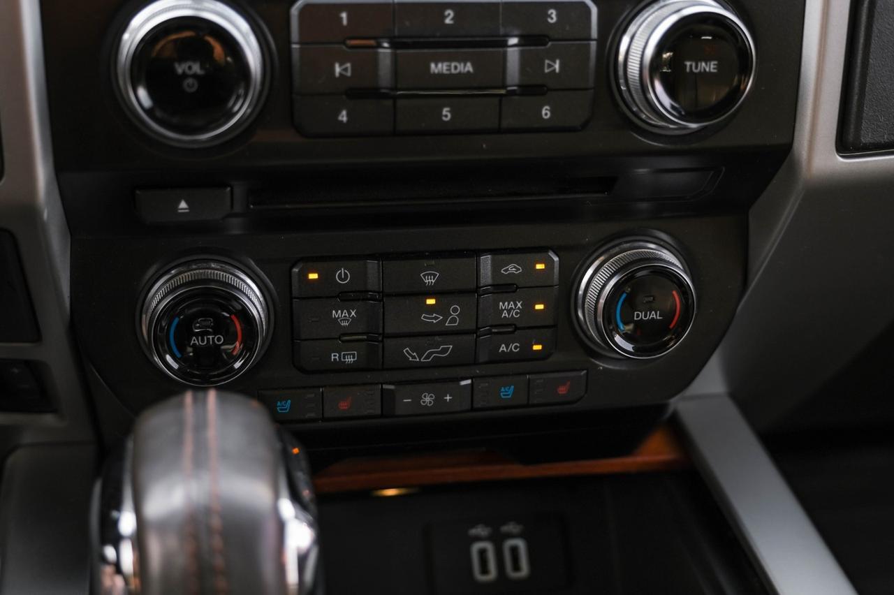 2016 Ford F-150 King Ranch Farmers Branch TX