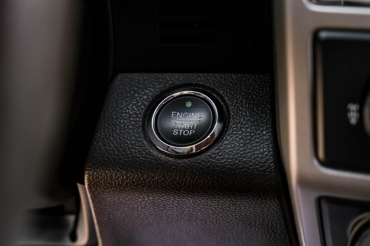 2016 Ford F-150 King Ranch Farmers Branch TX