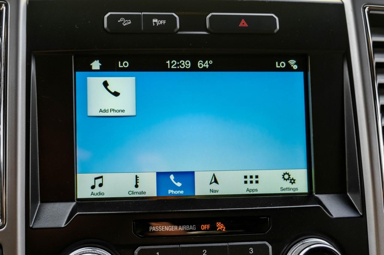 2016 Ford F-150 King Ranch Farmers Branch TX