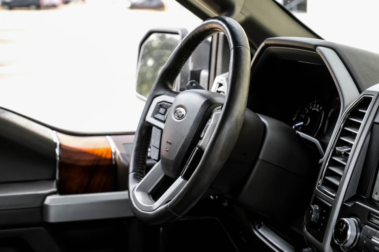 2016 Ford F-150 King Ranch Farmers Branch TX