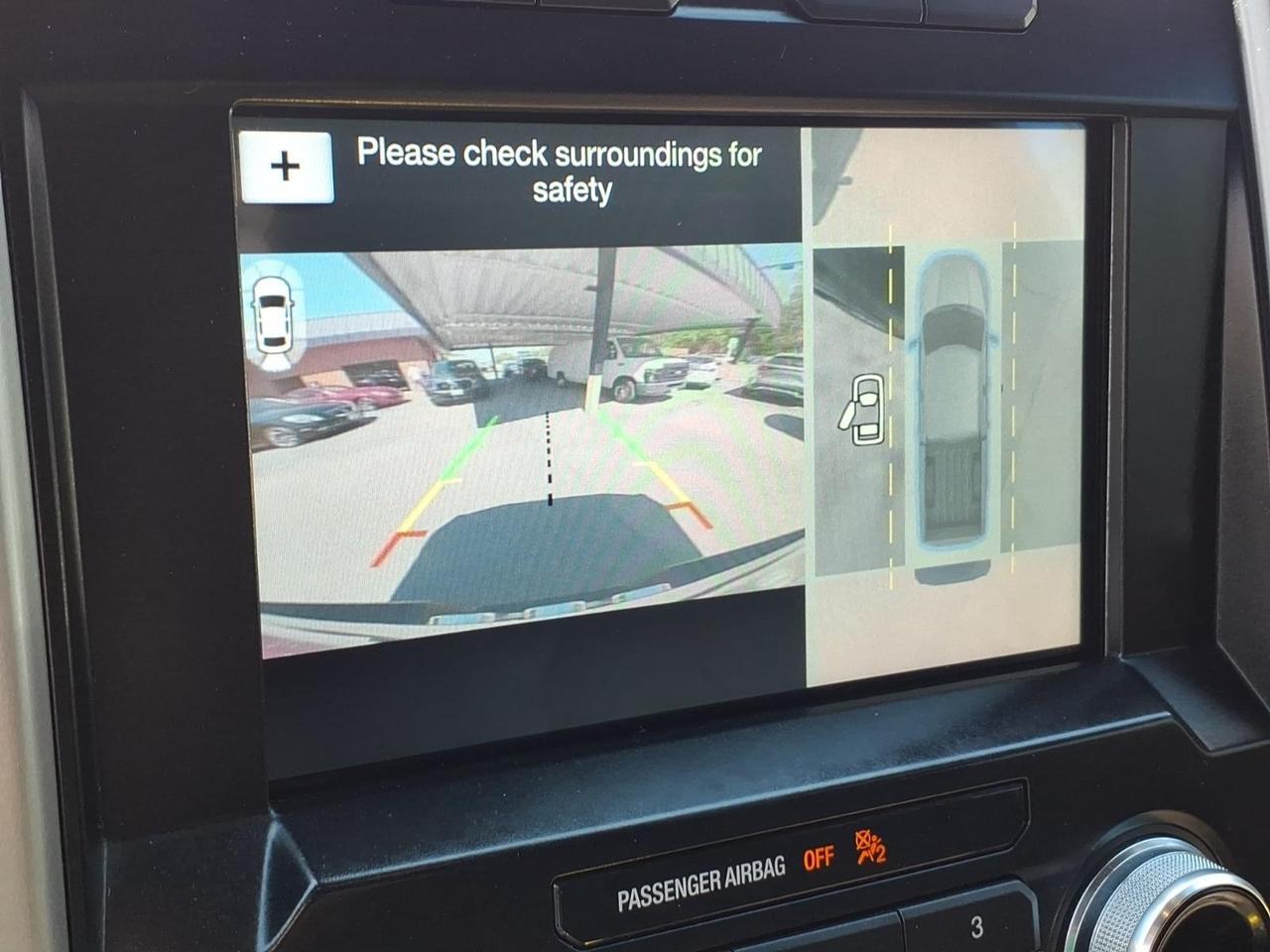 2016 Ford F-150 King Ranch Roanoke VA