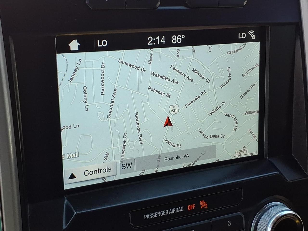 2016 Ford F-150 King Ranch Roanoke VA