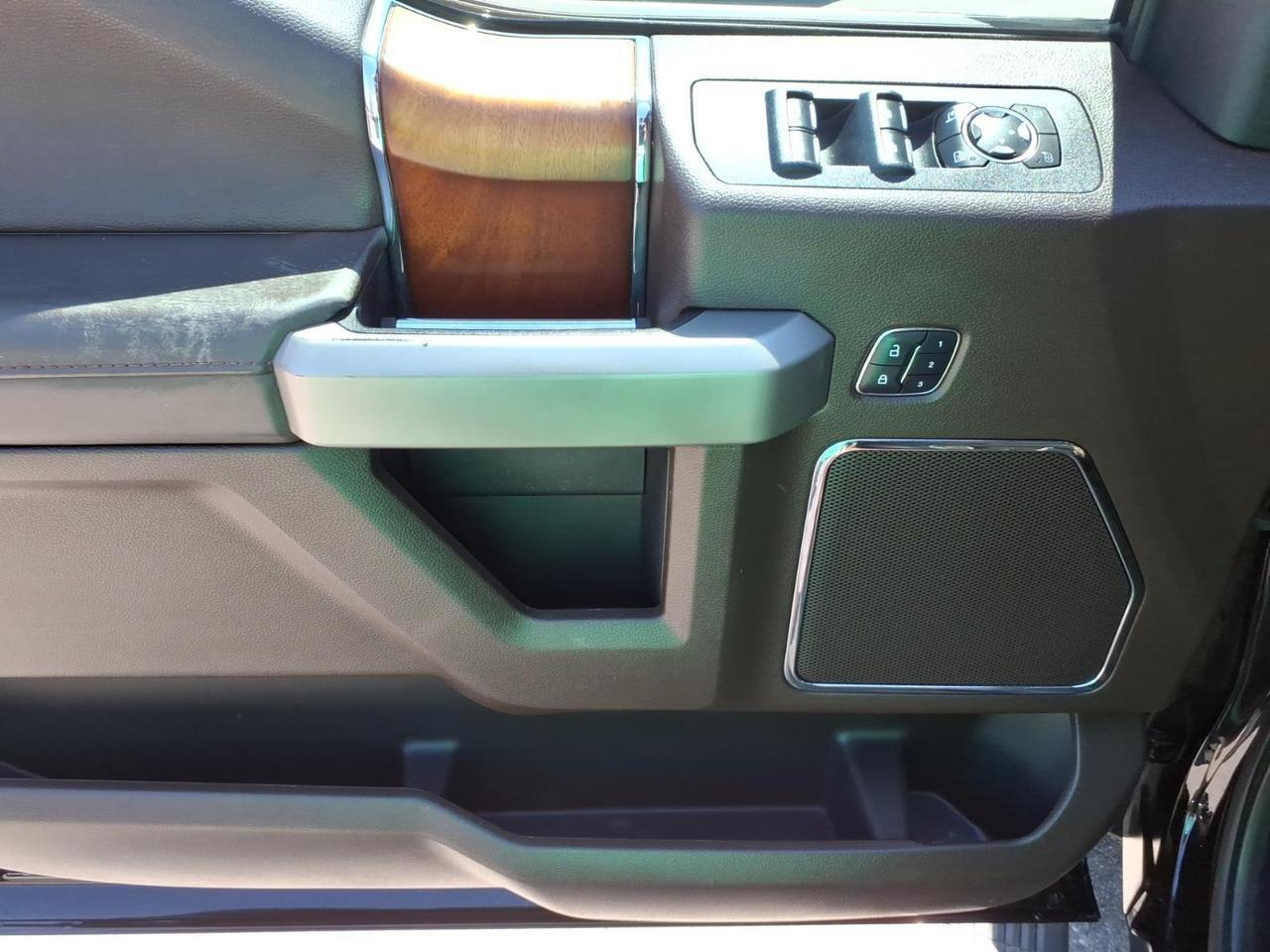 2016 Ford F-150 King Ranch Roanoke VA