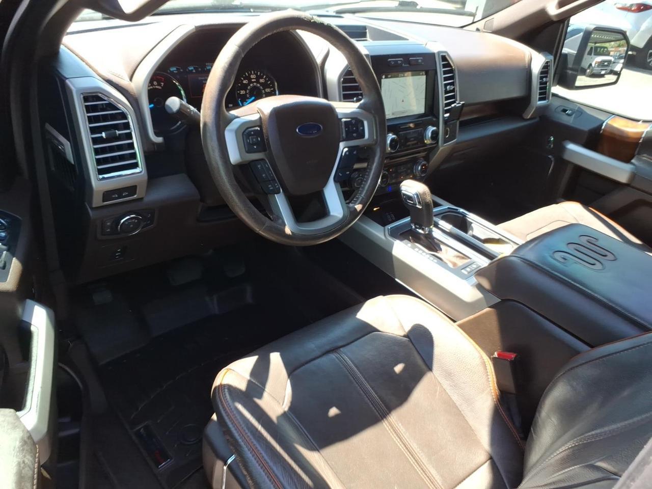 2016 Ford F-150 King Ranch Roanoke VA