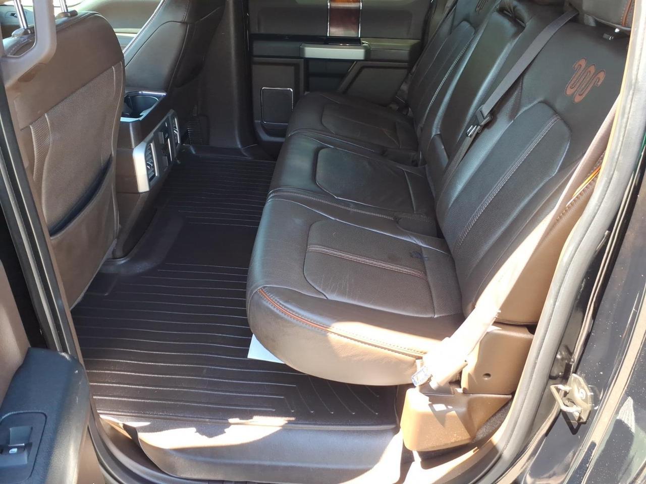 2016 Ford F-150 King Ranch Roanoke VA