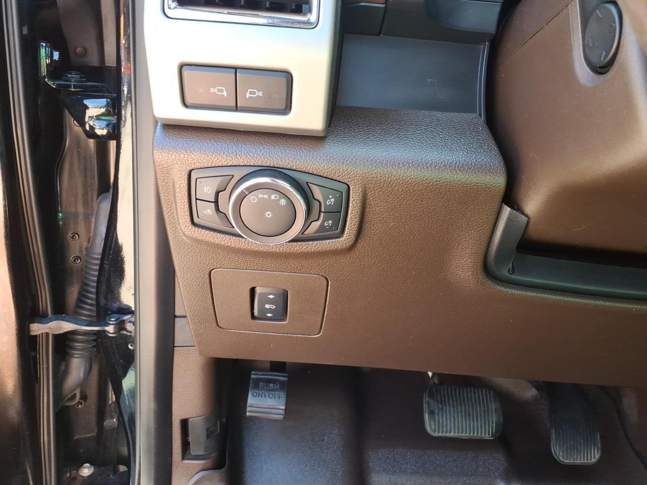 2016 Ford F-150 King Ranch Roanoke VA