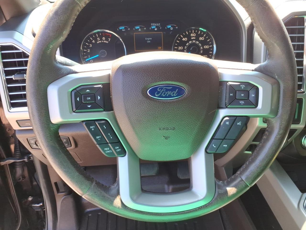 2016 Ford F-150 King Ranch Roanoke VA