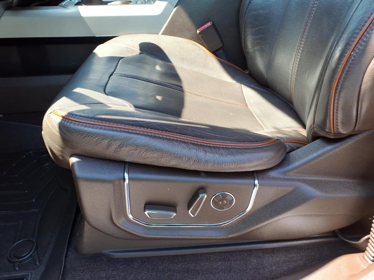 2016 Ford F-150 King Ranch Roanoke VA